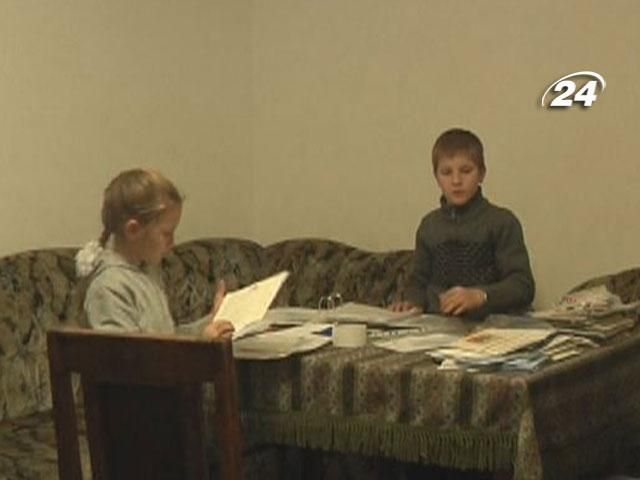 9-річна українка листується із світовими лідерами