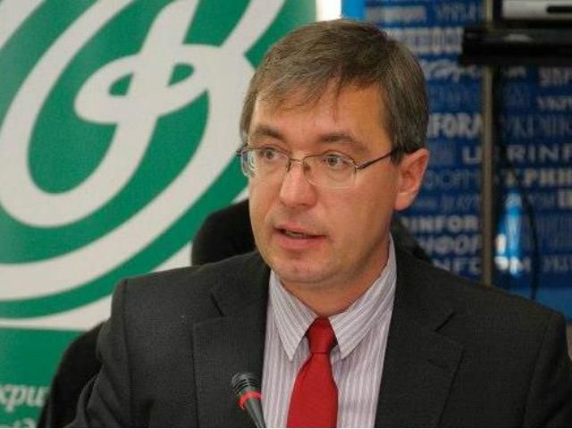 Фонд "Відродження" припинив співпрацю з українською владою Фонд "Відродження" припинив співпрацю з українською владою