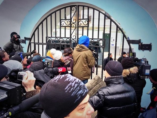 Як себе юридично захистити в інтернеті та на Майдані (Правила) Як себе юридично захистити в інтернеті та на Майдані (Правила)