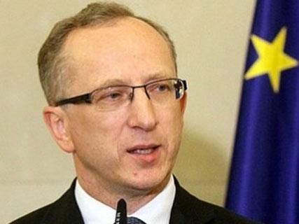 Посол ЄС попросив Захарченка не розганяти завтра Майдан Посол ЄС попросив Захарченка не розганяти завтра Майдан