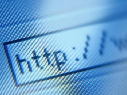 Українські хакери "поклали" сайт МВС. Обіцяють: це ще не все Українські хакери "поклали" сайт МВС. Обіцяють: це ще не все