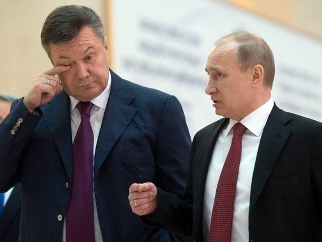 Янукович собирается в Москву подписывать сотрудничество с Путиным, - Азаров Янукович собирается в Москву подписывать сотрудничество с Путиным, - Азаров