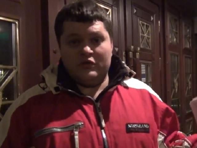 28 заявлений пострадавших на Евромайдане зарегистрировали в прокуратуре (Видео) 28 заявлений пострадавших на Евромайдане зарегистрировали в прокуратуре (Видео)