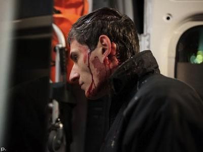 Кривава субота: 30 листопада у фактах (Фото. Відео) Кривава субота: 30 листопада у фактах (Фото. Відео)