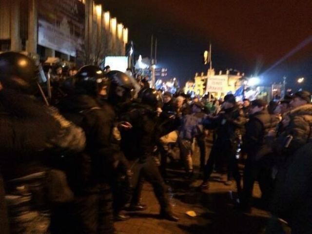 Отправления крымского "Беркута" в Киев - наглая ложь, - Могилев Отправления крымского "Беркута" в Киев - наглая ложь, - Могилев