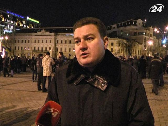 Близько 20 нардепів вийдуть з ПР у понеділок, - регіонал 