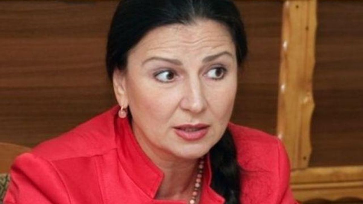 Путин ждет войны, - Богословская говорит, что провокаторов заказала ПР Путин ждет войны, - Богословская говорит, что провокаторов заказала ПР