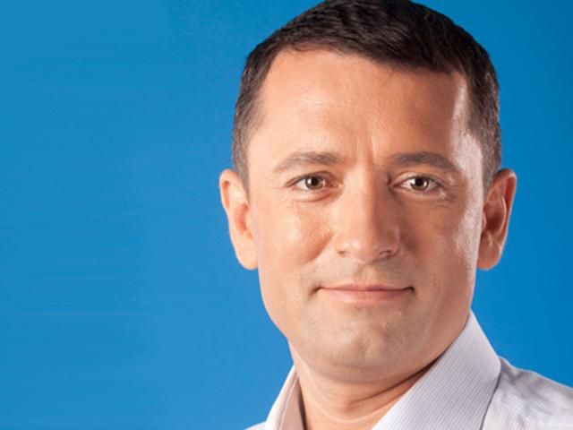 Кандидата від "Батьківщини" Романюка зняли з виборів Кандидата від "Батьківщини" Романюка зняли з виборів