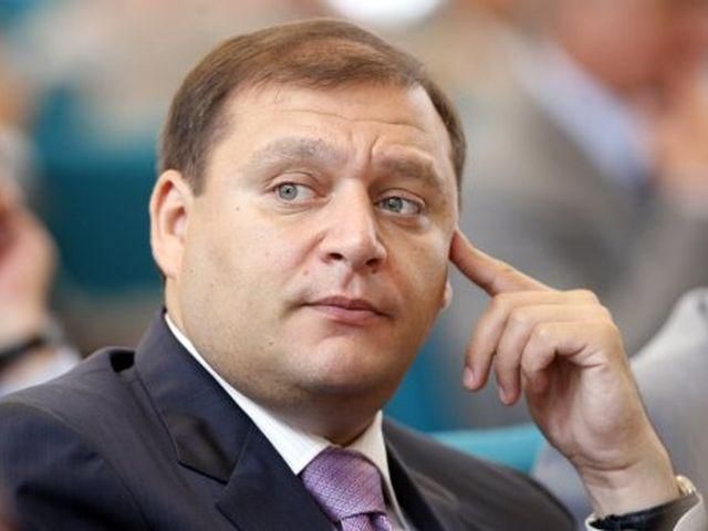 План "Б" від Інни Б. Зрадників не люблять ні свої, ні чужі, — Добкін План "Б" від Інни Б. Зрадників не люблять ні свої, ні чужі, — Добкін