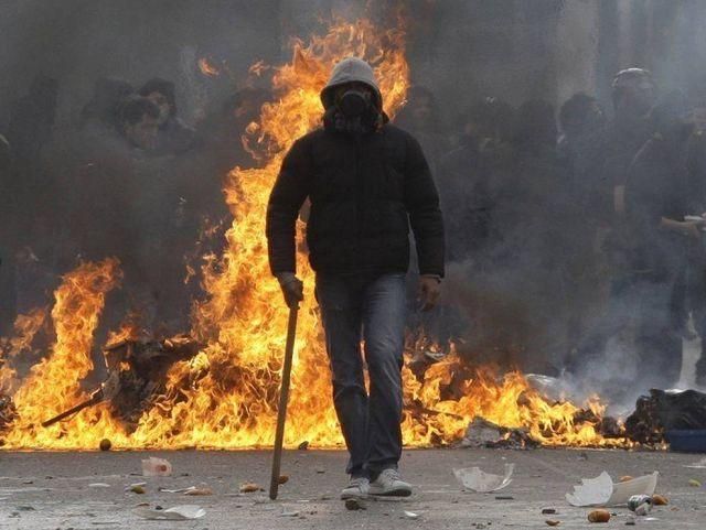 Посли Євросоюзу та США засудили штурм на Банковій Посли Євросоюзу та США засудили штурм на Банковій