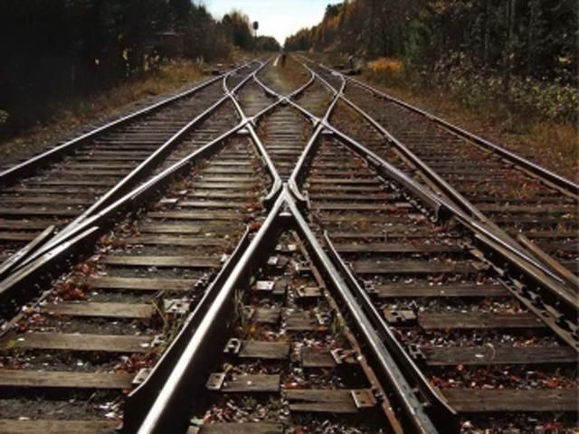 У міліції кажуть, що БМП не їде до Києва У міліції кажуть, що БМП не їде до Києва