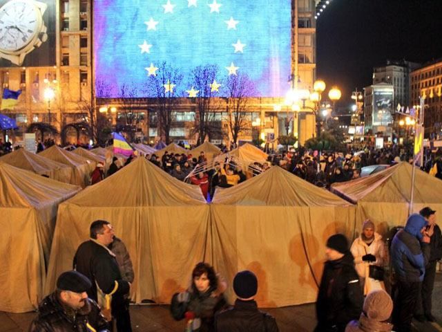 Оппозиционеры сообщили власти, что проводят бессрочную встречу с избирателями (Документ) Оппозиционеры сообщили власти, что проводят бессрочную встречу с избирателями (Документ)