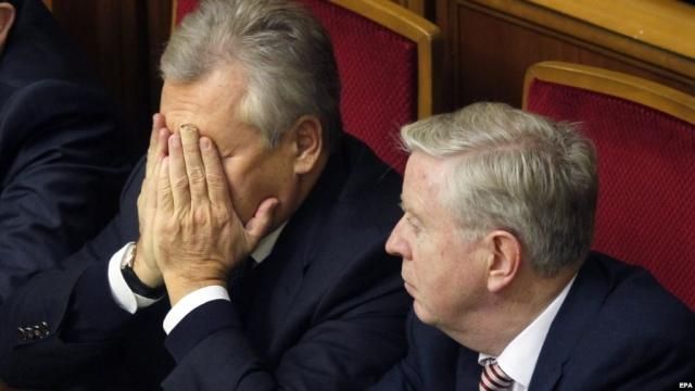 Українська влада може застосувати запровадження надзвичайного стану, - Кваснєвський Українська влада може застосувати запровадження надзвичайного стану, - Кваснєвський