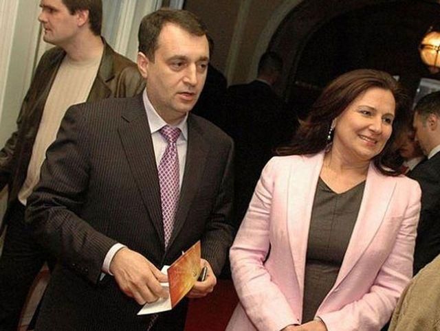 Еще один нардеп вышел из Партии регионов Еще один нардеп вышел из Партии регионов