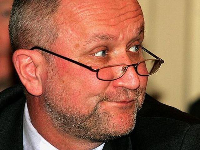 На Майдані о 3 ночі можлива зачистка, — Яневський На Майдані о 3 ночі можлива зачистка, — Яневський