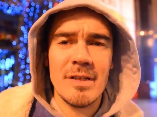 Мы требуем отставки правительства и импичмента президента, - Фагот Мы требуем отставки правительства и импичмента президента, - Фагот