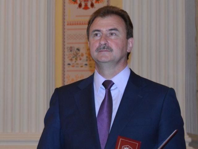 Попов заблокований у своєму кабінеті, - ЗМІ Попов заблокований у своєму кабінеті, - ЗМІ