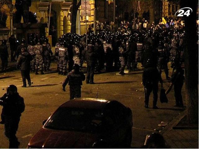 Экономический форум "Польша-Украина" перенесли из-за политической ситуации Экономический форум "Польша-Украина" перенесли из-за политической ситуации