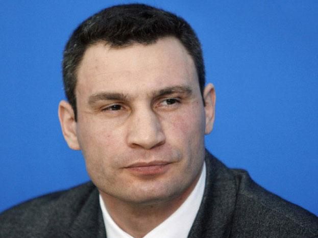 30 регионалов готовы покинуть партию и объявить импичмент президенту, - Кличко 30 регионалов готовы покинуть партию и объявить импичмент президенту, - Кличко