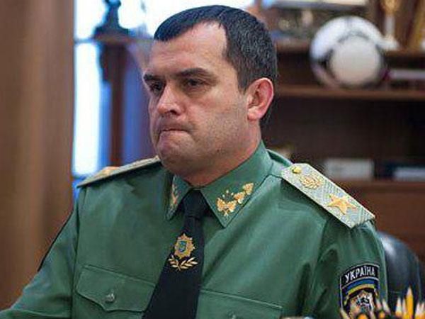 Захарченко кличе в Київ додаткові війська
