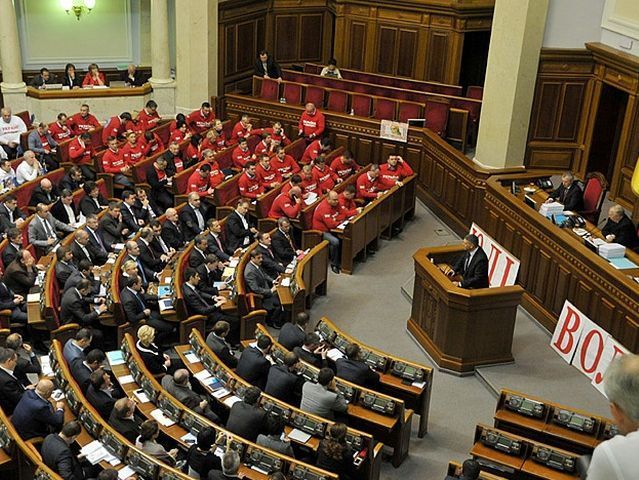 Профільний комітет рекомендує Раді прийняти недовіру Кабміну Профільний комітет рекомендує Раді прийняти недовіру Кабміну