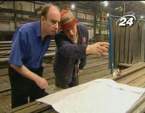 Моделирование аттракционов делают с помощью специальных программ Моделирование аттракционов делают с помощью специальных программ