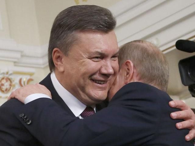 Ще цього тижня Україна має сісти за стіл переговорів з Росією, - Янукович