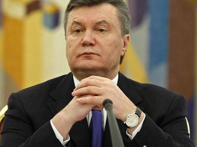 Якщо ми підпишемо Угоду з ЄС, ми втратимо діалог з Росією, - Янукович