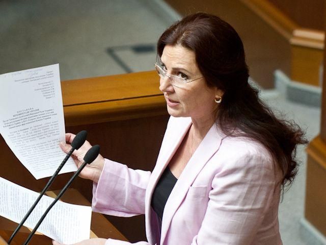 Останній рік Кабмін як такий не існував, – Богословська Останній рік Кабмін як такий не існував, – Богословська