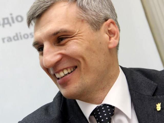 Для відставки уряду вистачає голосів, - Кошулинський Для відставки уряду вистачає голосів, - Кошулинський