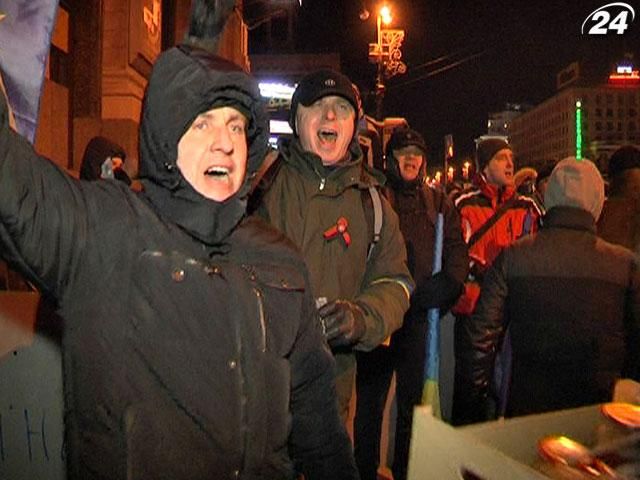 Митингующие будут пикетировать правительство и парламент Митингующие будут пикетировать правительство и парламент