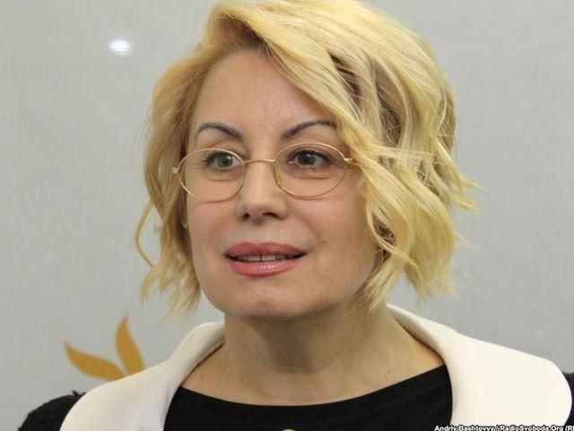 Його заплюють, коли він вийде до молоді, — Герман про Табачника Його заплюють, коли він вийде до молоді, — Герман про Табачника