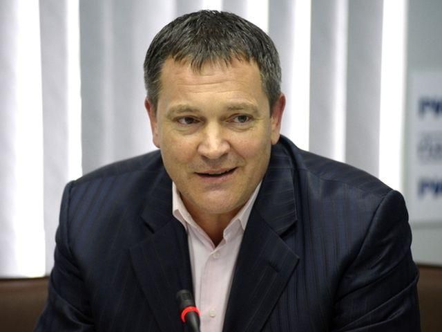 Колесніченко зареєстрував законопроект проти екстремізму
