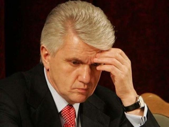 Якби не Литвин, то вас би тут не було, — Литвин до ВР Якби не Литвин, то вас би тут не було, — Литвин до ВР