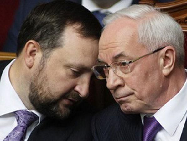 Кабмин продолжает работать Кабмин продолжает работать