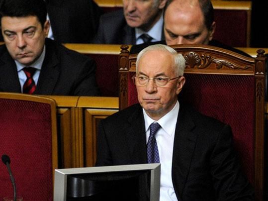 Міністри йдуть у Верховну Раду, - джерело Міністри йдуть у Верховну Раду, - джерело