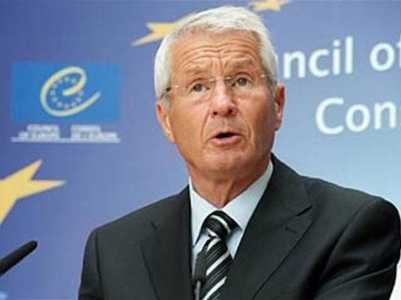 Генсек Ради Європи завтра приїде в Україну Генсек Ради Європи завтра приїде в Україну