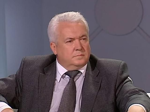 Регионалы не исключают заседание Рады вне здания на Грушевского