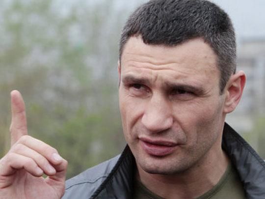 Оппозиция не собирается сегодня приходить на заседание Рады, - Кличко Оппозиция не собирается сегодня приходить на заседание Рады, - Кличко