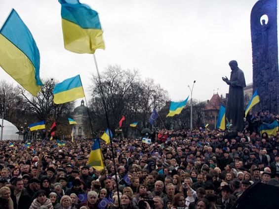 В центре Львова запретили продажу алкоголя В центре Львова запретили продажу алкоголя