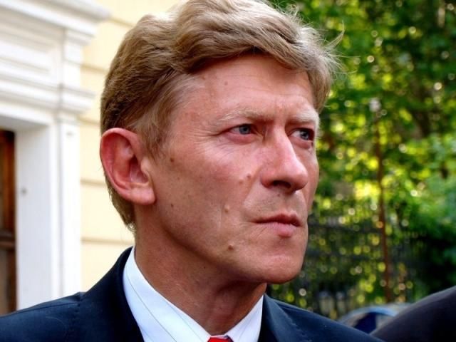 Нардеп з "Батьківщини" збирається скласти повноваження Нардеп з "Батьківщини" збирається скласти повноваження