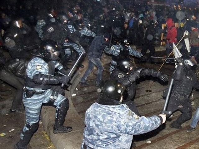 14 людей після Майдану зникли безвісти, переважно – неповнолітні 14 людей після Майдану зникли безвісти, переважно – неповнолітні