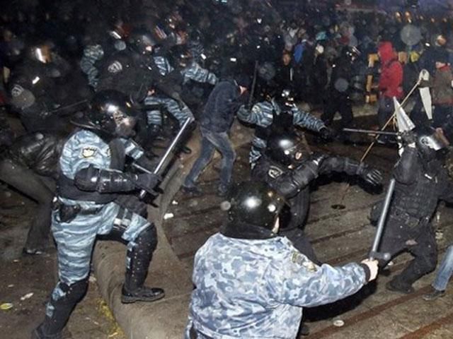 14 людей після Майдану зникли безвісти, переважно – неповнолітні