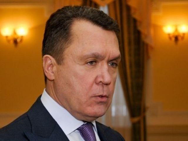 После подписания Соглашения с ЕС протесты были бы еще сильнее, – Семиноженко После подписания Соглашения с ЕС протесты были бы еще сильнее, – Семиноженко