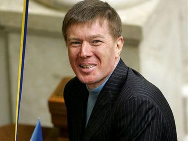 Оппозиционеры ушли с Банковой, не дождавшись официальных представителей, - заместитель главы АП Оппозиционеры ушли с Банковой, не дождавшись официальных представителей, - заместитель главы АП