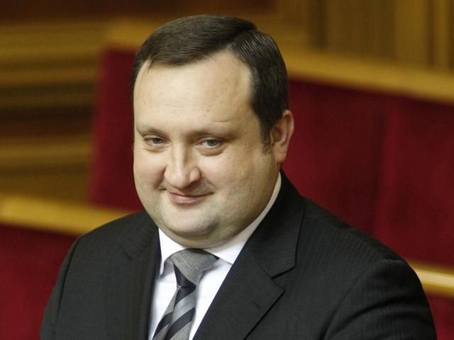 Арбузов поговорив з Томбінським про продовження підготовки до підписання Угоди про асоціацію Арбузов поговорив з Томбінським про продовження підготовки до підписання Угоди про асоціацію