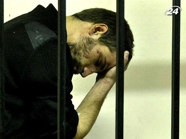 Оппозиция обжалует арест 9 задержанных участников митингов Оппозиция обжалует арест 9 задержанных участников митингов