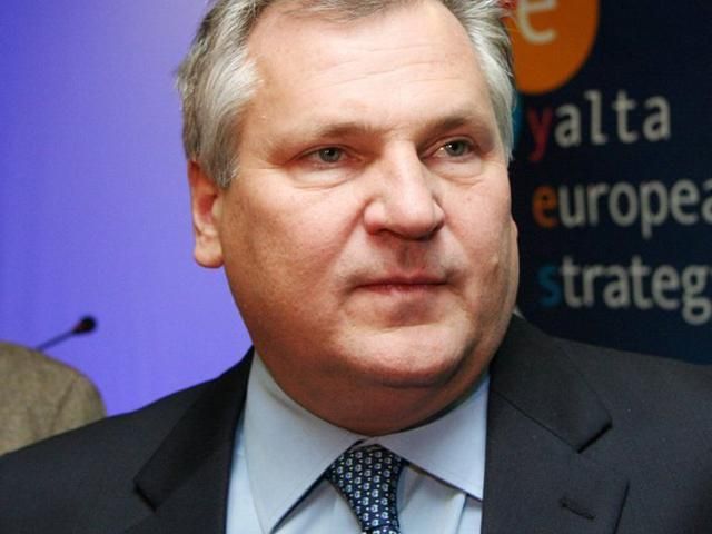 Хід Євромайдану має вирішитися у найближчі 48 годин, - Квасьнєвський Хід Євромайдану має вирішитися у найближчі 48 годин, - Квасьнєвський