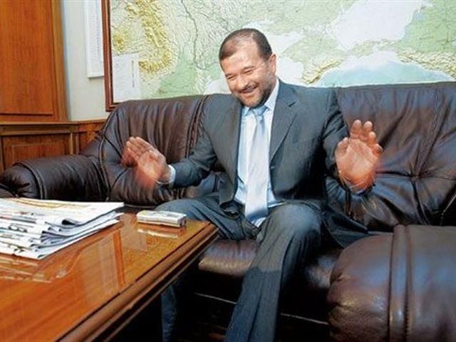 Сьогодні посадять дев'ятьох, а завтра тисячі побояться вийти, — Балога Сьогодні посадять дев'ятьох, а завтра тисячі побояться вийти, — Балога