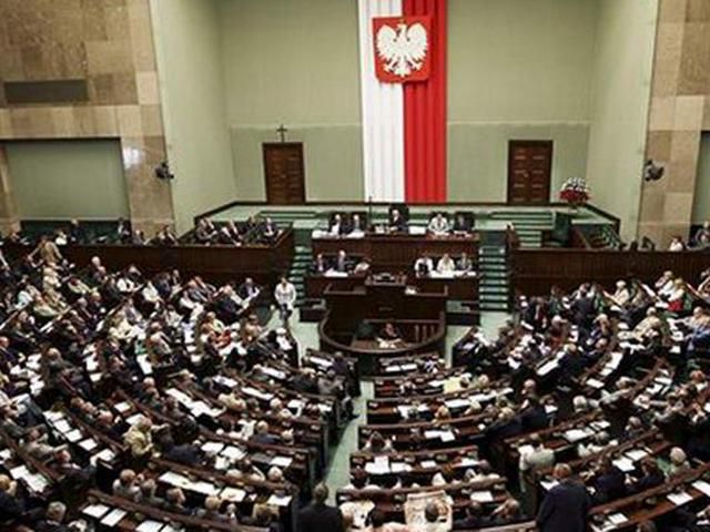 Польські депутати їдуть в Україну